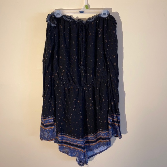 PacSun Dresses & Skirts - Pacsun Romper